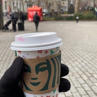 Photo taken at Starbucks by Abrar ⭐. on 12/10/2022