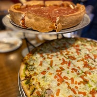 Photo taken at Giordano&amp;#39;s by Abrar ⭐. on 12/29/2022