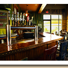 รูปภาพถ่ายที่ Wolf Creek Restaurant &amp;amp; Brewing Co. โดย Wolf Creek Restaurant &amp;amp; Brewing Co. เมื่อ 10/9/2013