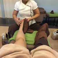 Photo taken at Herba love massage and  spa by Gracia S. on 7/6/2016