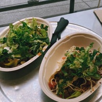 Photo taken at Chipotle Mexican Grill by Gracia S. on 7/7/2022