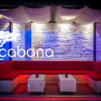 Foto tirada no(a) Cabana Lounge por Cabana Lounge em 11/6/2013