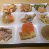 自然食バイキング 菜蒔季 なんばパークス店 Restaurant In おおさかし 自然食バイキング 菜蒔季 なんばパークス店 Restaurant In おおさかし