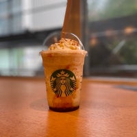 Photo taken at Starbucks by Go on 9/28/2022