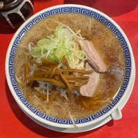 Photo taken at ラーメン大河 by Go on 4/27/2023