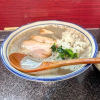 烈志笑魚油 麺香房 三く 福島区 福島区福島2 6 5 烈志笑魚油 麺香房 三く 福島区 福島区福島2 6 5
