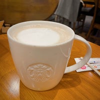Photo taken at Starbucks by Go on 12/16/2022