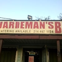 Hardeman's bbq outlet