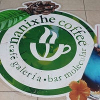 8/24/2014에 Fernanda T.님이 Nanixhe Coffee에서 찍은 사진