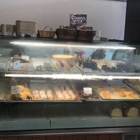 Photo taken at Sweet Passion Bakery by Kenley G. on 7/16/2019