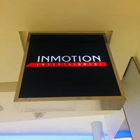 Photo taken at InMotion Entertainment by Kenley G. on 10/11/2018