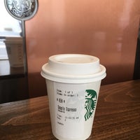 Photo taken at Starbucks by Kenley G. on 6/24/2018