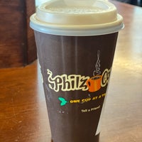 Photo taken at Philz Coffee by Kenley G. on 6/10/2023