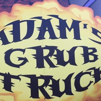 Photo taken at Adam&amp;#39;s Grub Truck by Kenley G. on 7/29/2017