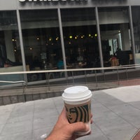Photo taken at Starbucks by Kenley G. on 10/19/2019