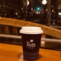 Photo taken at Peet&amp;#39;s Coffee &amp;amp; Tea by Kenley G. on 2/9/2020