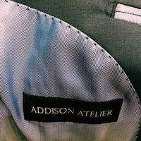 Снимок сделан в ADDISON ATELIER пользователем Gerald T. 9/5/2014