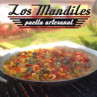 Foto tirada no(a) Los Mandiles Tacos de Guisado por Omar P. em 3/12/2015