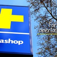 Memoria Anual Farmashop 2016 by Farmashop - Issuu