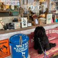 Photo taken at WATER DOG GARDEN by Shuhei A. on 9/21/2020