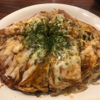 広島お好み焼き なごみ 千代田区 東京都
