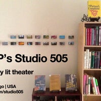 10/9/2013にCCLaP&amp;#39;s Studio 505がCCLaP&amp;#39;s Studio 505で撮った写真