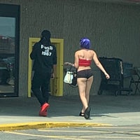 Photo taken at Cash Wise Foods by Sandy R. on 7/31/2021