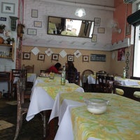 Foto tirada no(a) Restaurante Donna Andrea por Soraya L. em 12/11/2014