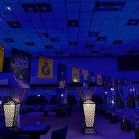 Photo taken at Nassr Saudi Club by YASSER on 4/1/2024
