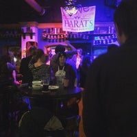 Photo taken at Harat&#39;s Irish Pub by Dima A. on 2/12/2016