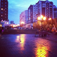 Photo taken at Питейное Место by Dima A. on 10/6/2012