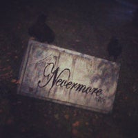 10/23/2013にChristopher B.がDavis Graveyard Halloween Displayで撮った写真
