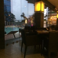 The 5th Floor Alfresco Restaurant Palmerah 0 Tips
