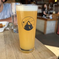 Photo taken at Structures Brewing by Kristoffer J. on 8/18/2022