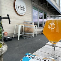 Photo taken at Dirty Couch Brewing by Kristoffer J. on 7/1/2021