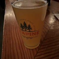 Photo taken at Seapine Brewing Company by Kristoffer J. on 12/19/2021