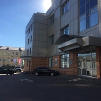 Photo taken at Amway by Богдан К. on 6/21/2017