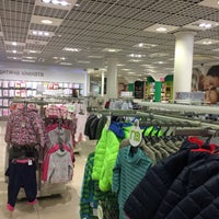 Photo taken at Mothercare by Богдан К. on 10/1/2017