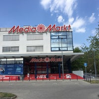 Photos MediaMarkt - Electronics Store