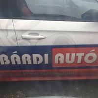 Bardi Auto Zrt Budapest Kozpont Automotive Shop In Budapest Vii Kerulete