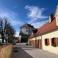 Photo taken at Ptujski Grad by András K. on 11/1/2023