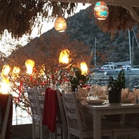 Photo taken at Gümüşcafe Restaurant by Sina Y. on 8/12/2020