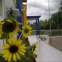 Photo taken at Sekolah Gemala Ananda by Lola S. on 12/18/2012
