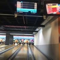 11/10/2018にGönül V.がAirport Bowlingで撮った写真