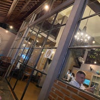 1/8/2022에 Aksonov D.님이 Tiflis Georgian Restaurant에서 찍은 사진