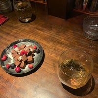 Photo taken at Bar&amp;amp;Restaurant BEE8 by つばっち on 2/10/2020