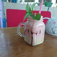 6/14/2018에 Hikmet Ö.님이 atlantis juice dondurma에서 찍은 사진