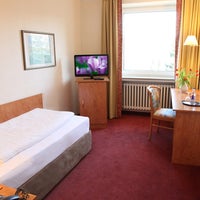 Das Foto wurde bei Hotel Bremer Haus - VCH Hotel von Hotel Bremer Haus - VCH Hotel am 10/2/2014 aufgenommen