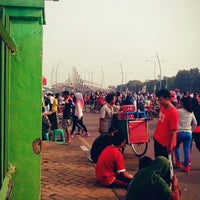 Review Gor bekasi stadion