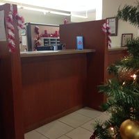 Photo taken at North Port City Hall by Dora R. on 12/13/2013